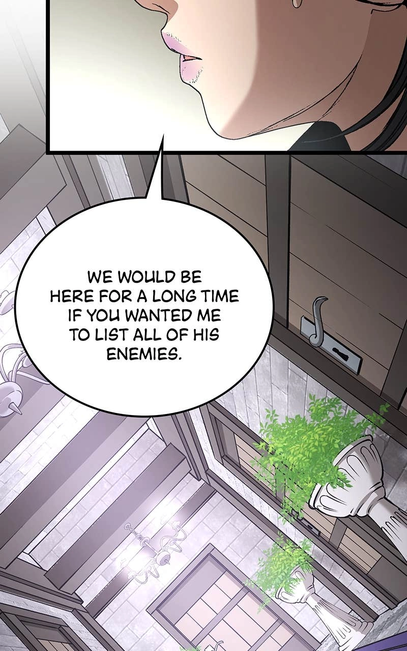 Return of the Runebound Professor Chapter 53 Page 44