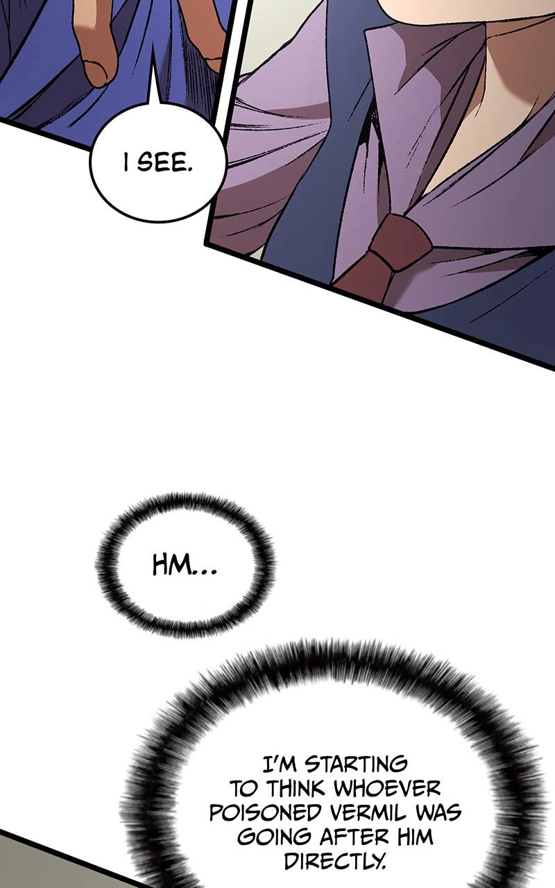 Return of the Runebound Professor Chapter 53 Page 47