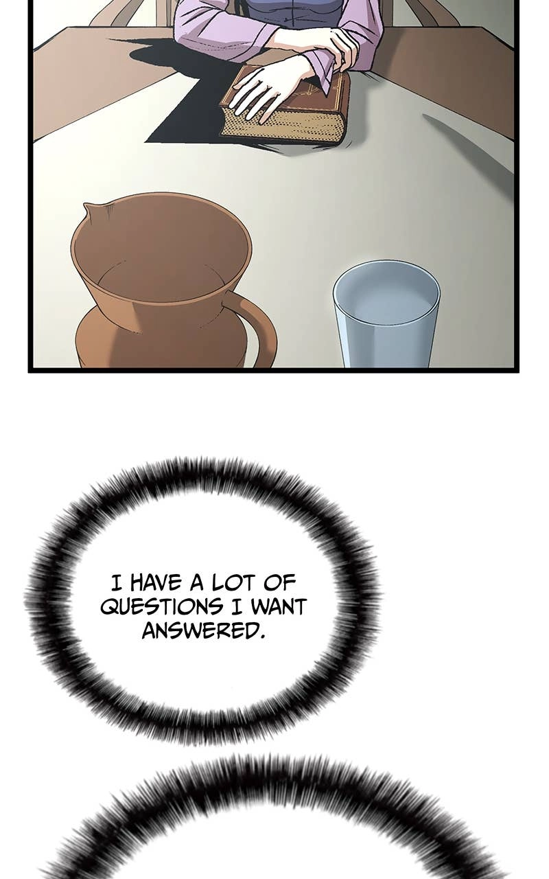 Return of the Runebound Professor Chapter 53 Page 50