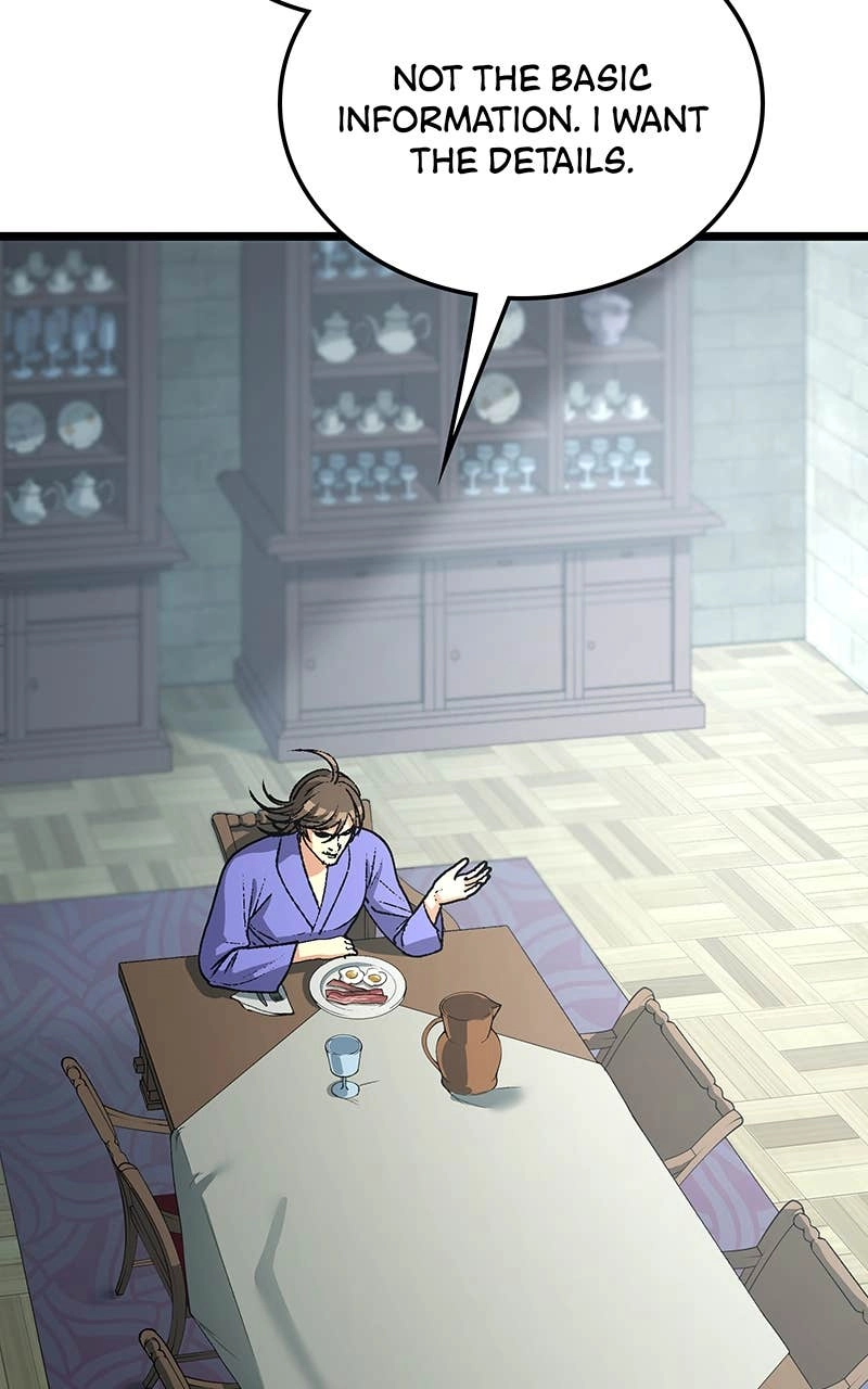 Return of the Runebound Professor Chapter 53 Page 52