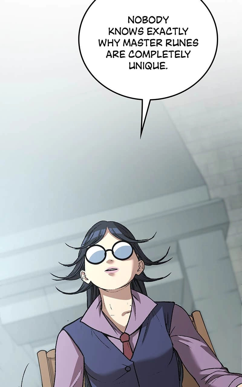 Return of the Runebound Professor Chapter 53 Page 57