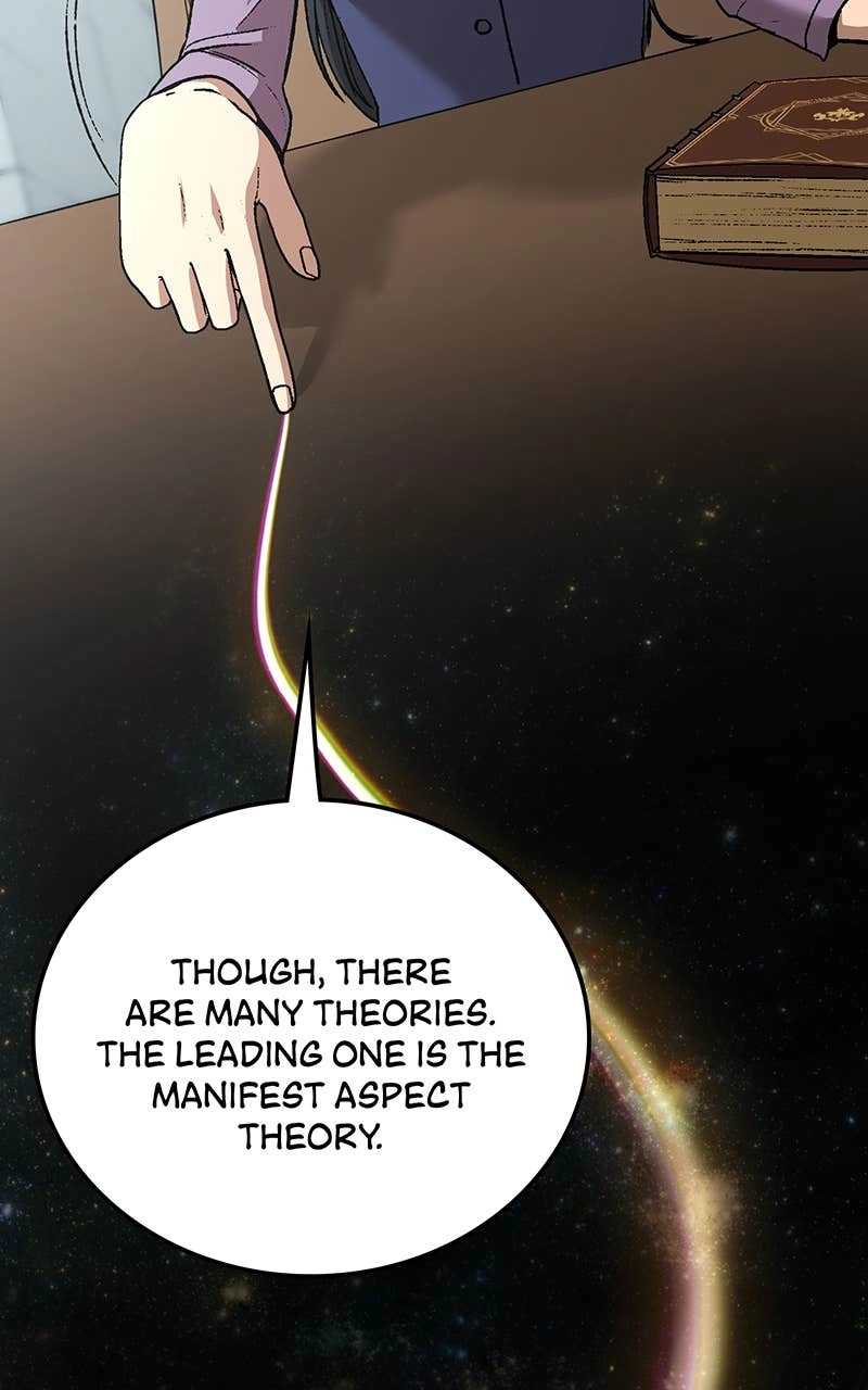 Return of the Runebound Professor Chapter 53 Page 58
