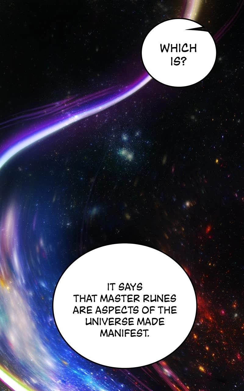 Return of the Runebound Professor Chapter 53 Page 59