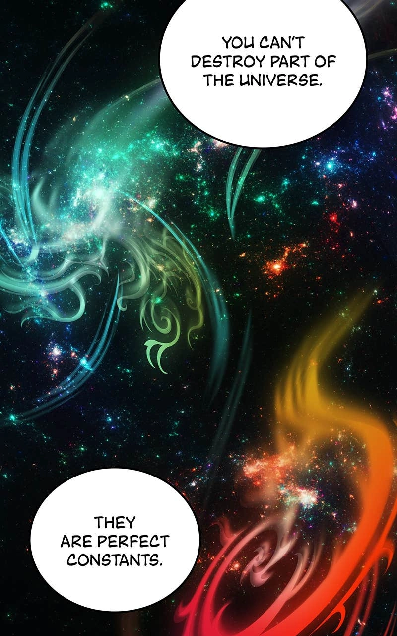 Return of the Runebound Professor Chapter 53 Page 61