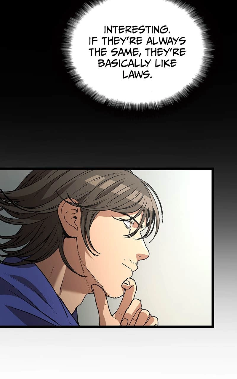 Return of the Runebound Professor Chapter 53 Page 63