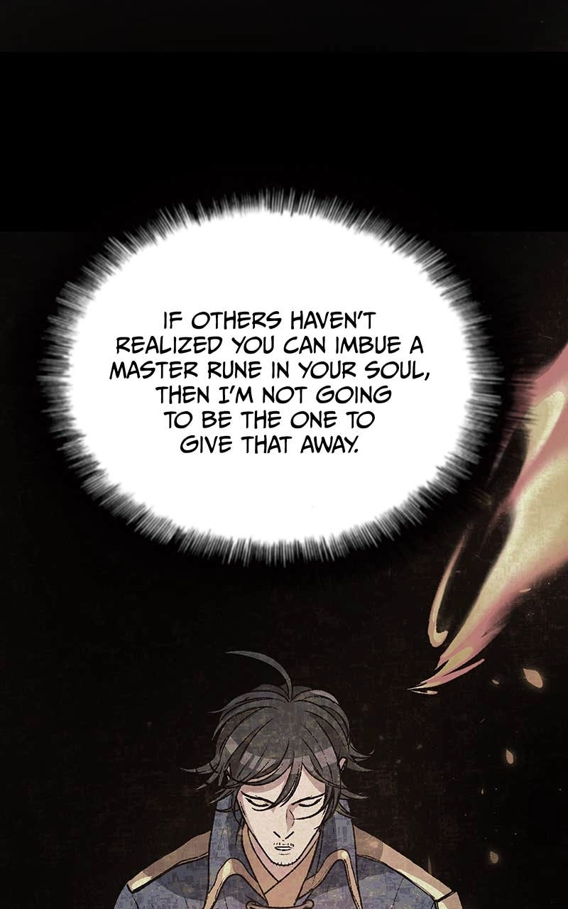 Return of the Runebound Professor Chapter 53 Page 66
