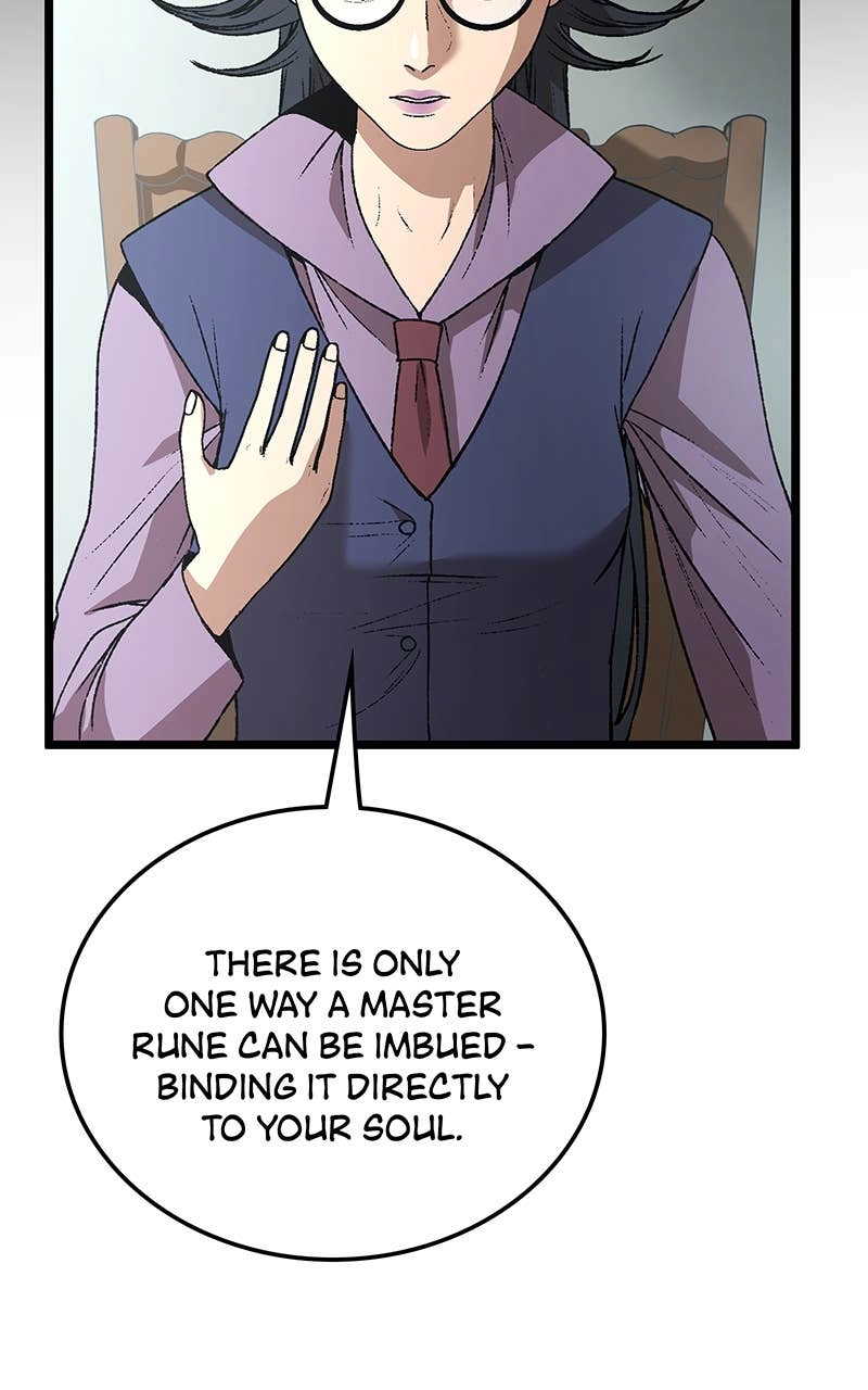 Return of the Runebound Professor Chapter 53 Page 69