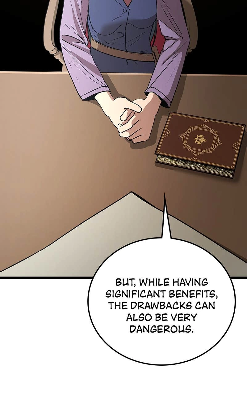 Return of the Runebound Professor Chapter 53 Page 72