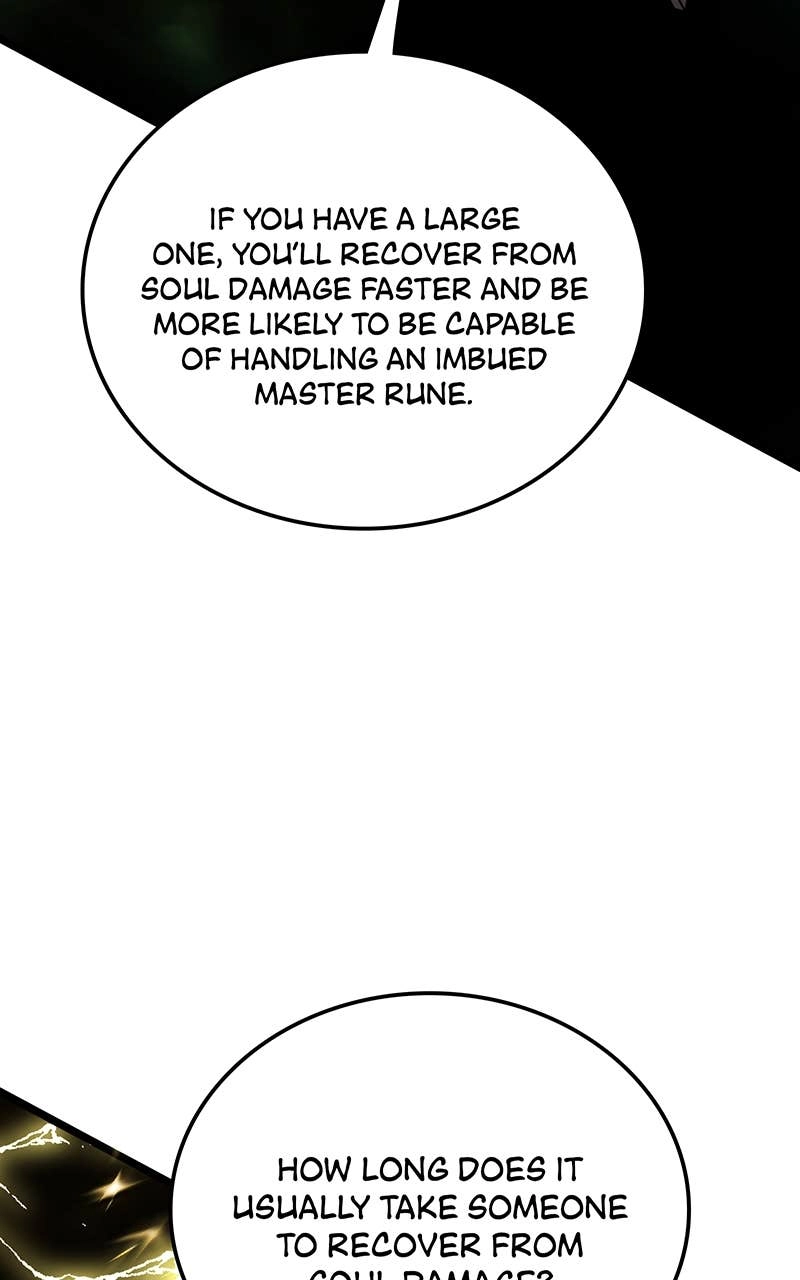 Return of the Runebound Professor Chapter 53 Page 79