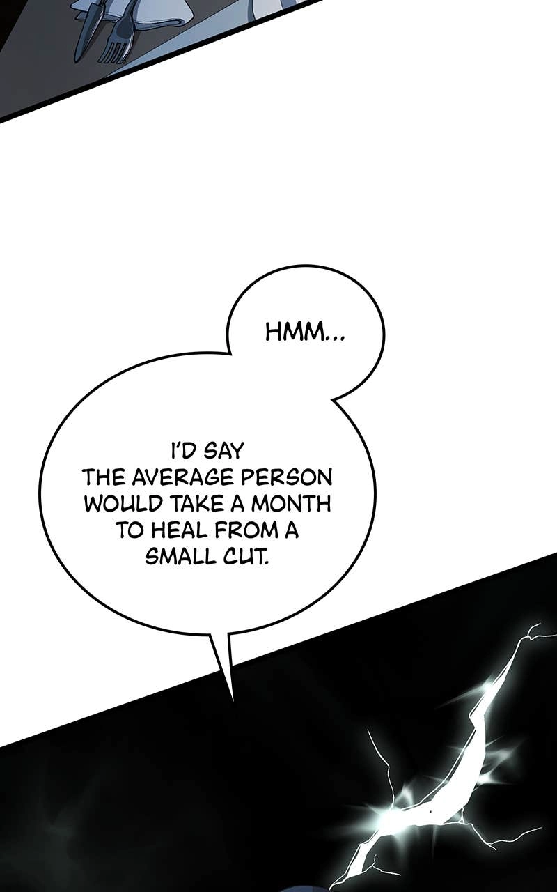 Return of the Runebound Professor Chapter 53 Page 81