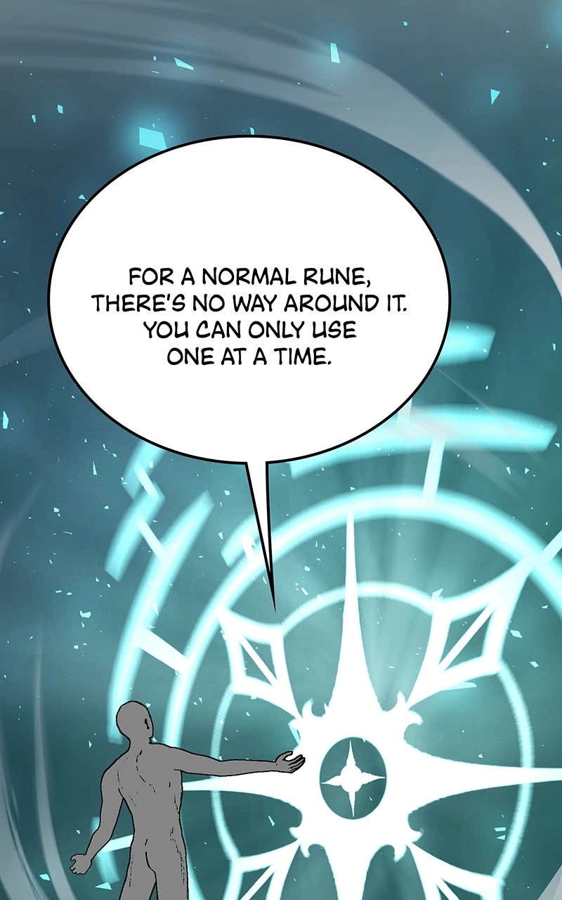 Return of the Runebound Professor Chapter 53 Page 99