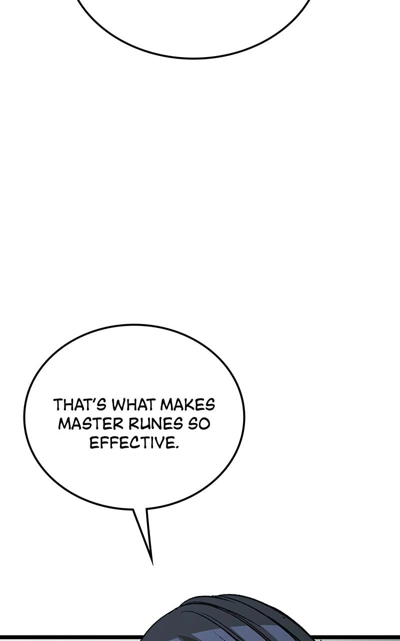 Return of the Runebound Professor Chapter 53 Page 101