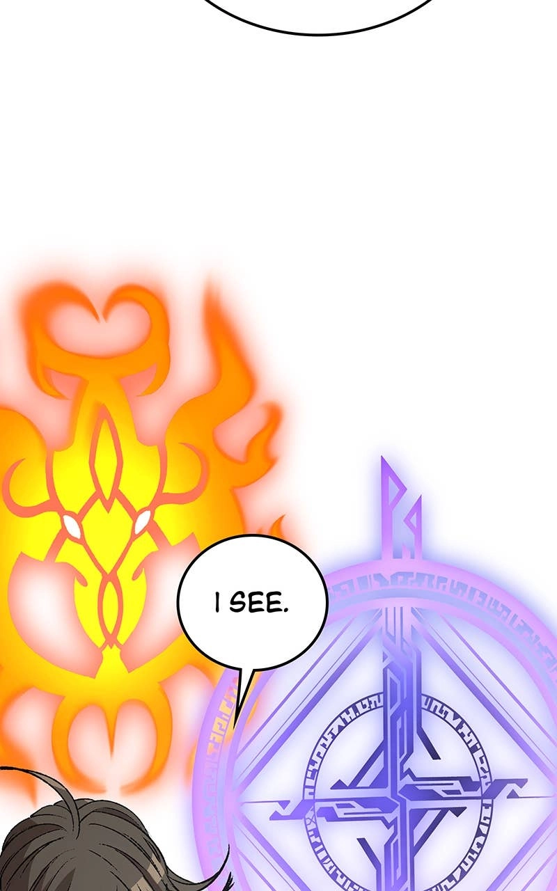 Return of the Runebound Professor Chapter 53 Page 103