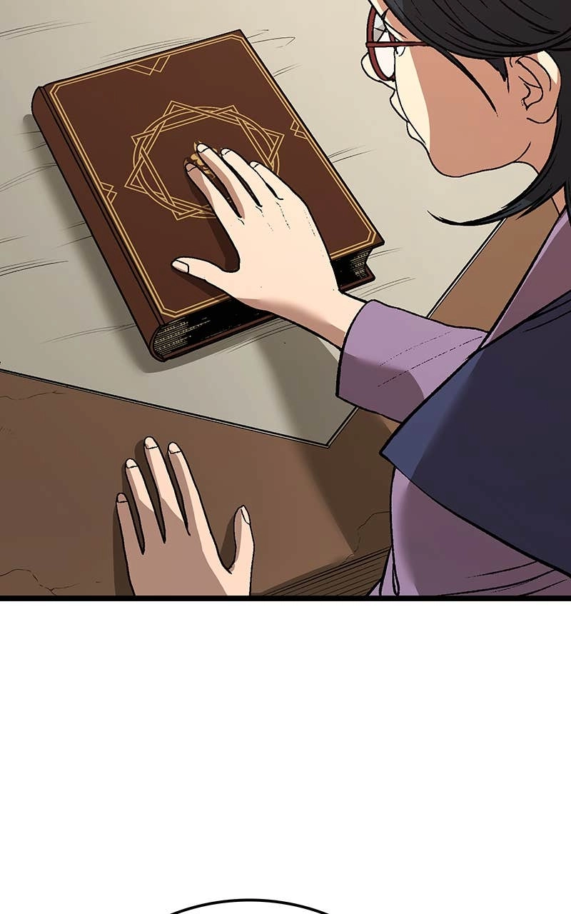 Return of the Runebound Professor Chapter 53 Page 115