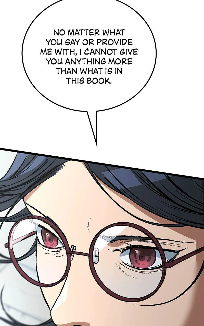 Return of the Runebound Professor Chapter 53 Page 116
