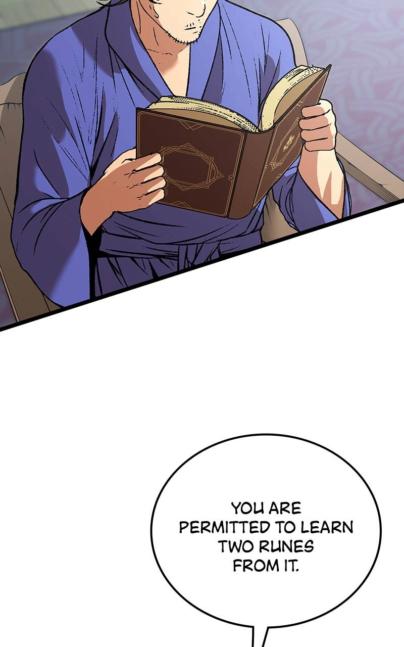 Return of the Runebound Professor Chapter 53 Page 120