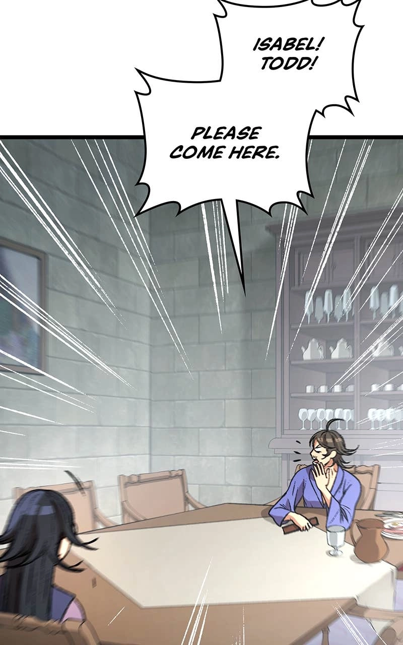 Return of the Runebound Professor Chapter 53 Page 141