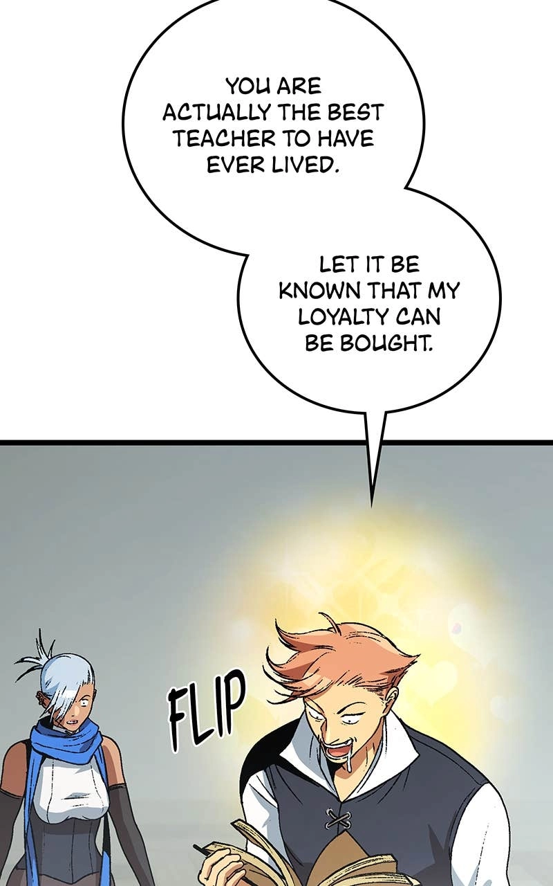 Return of the Runebound Professor Chapter 54 Page 5