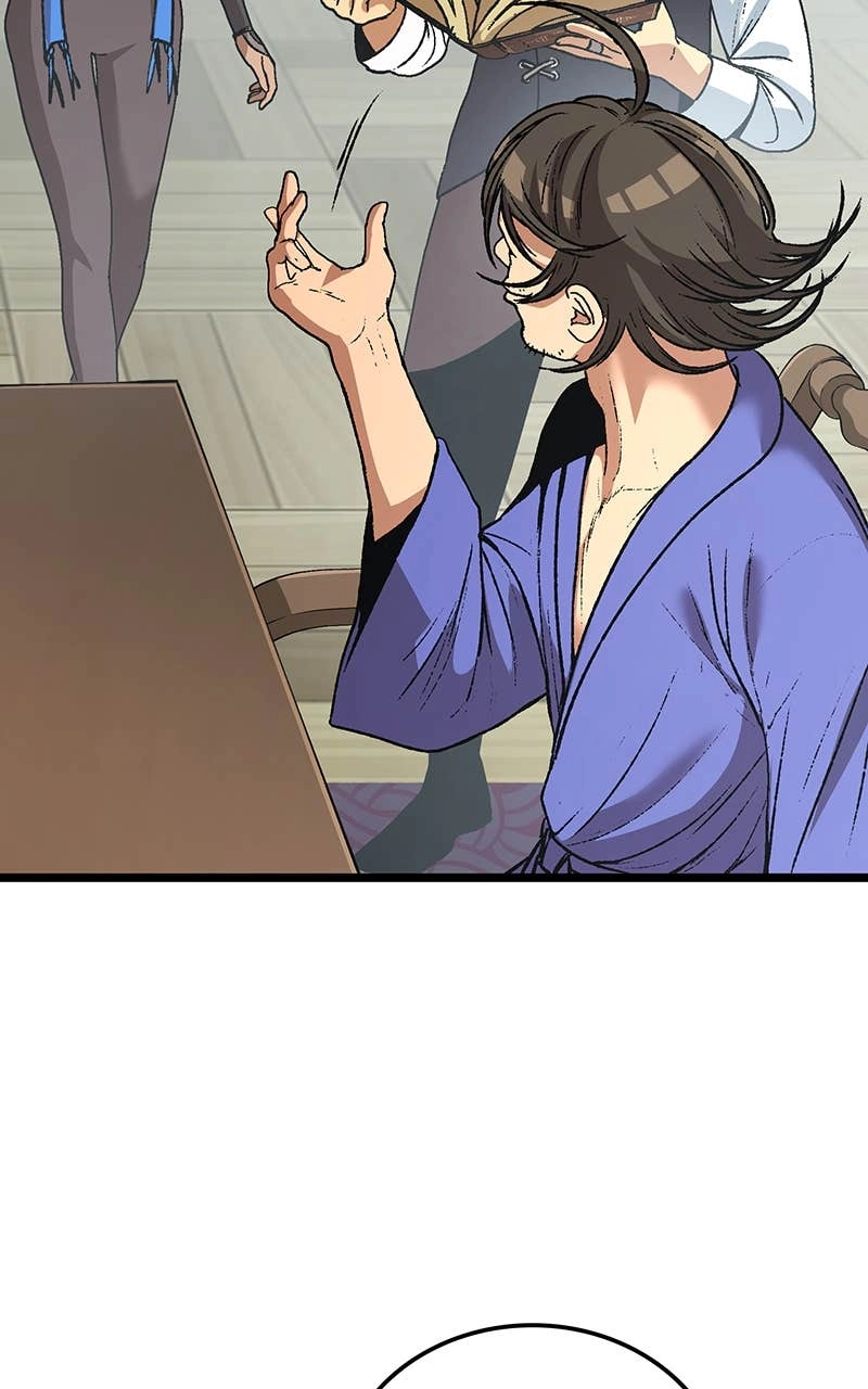 Return of the Runebound Professor Chapter 54 Page 6