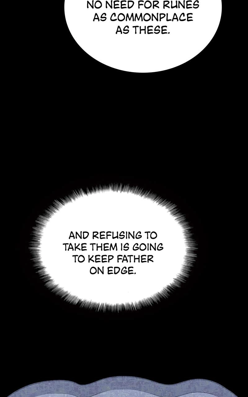 Return of the Runebound Professor Chapter 54 Page 12
