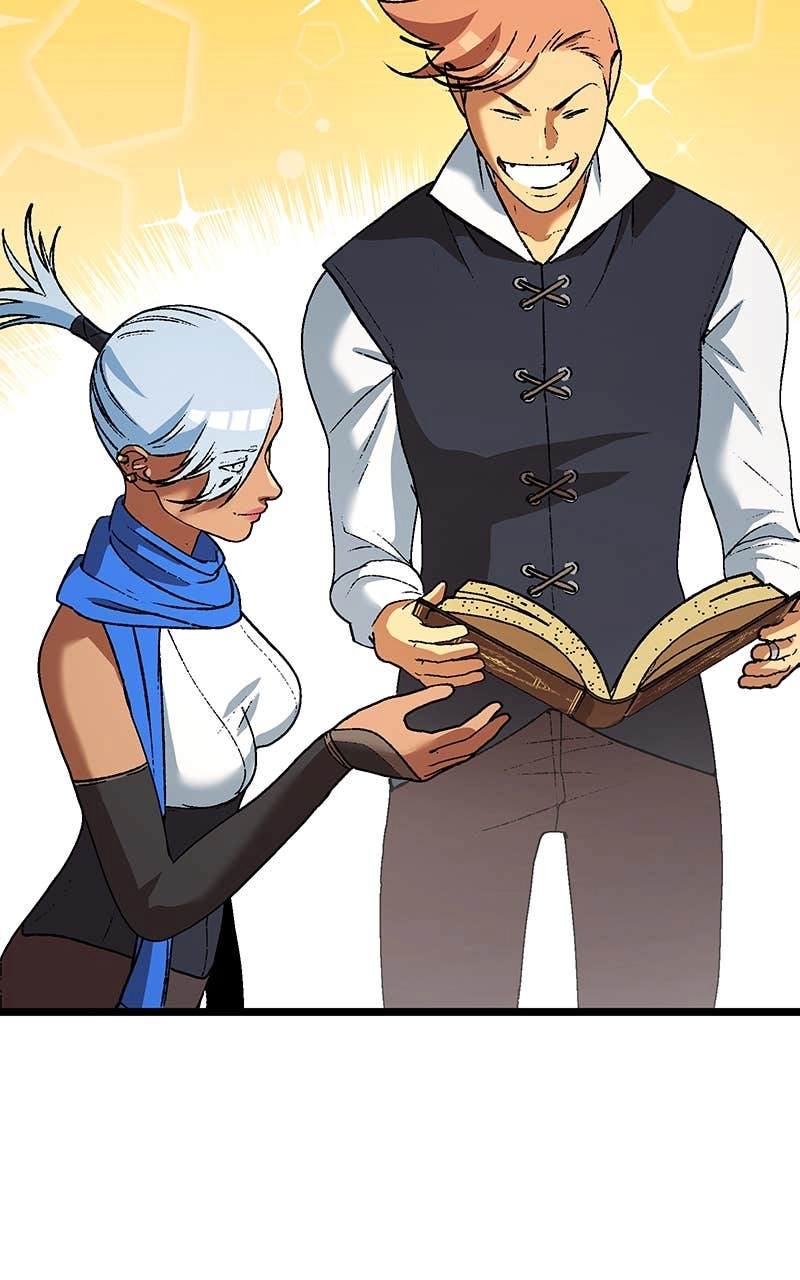 Return of the Runebound Professor Chapter 54 Page 16