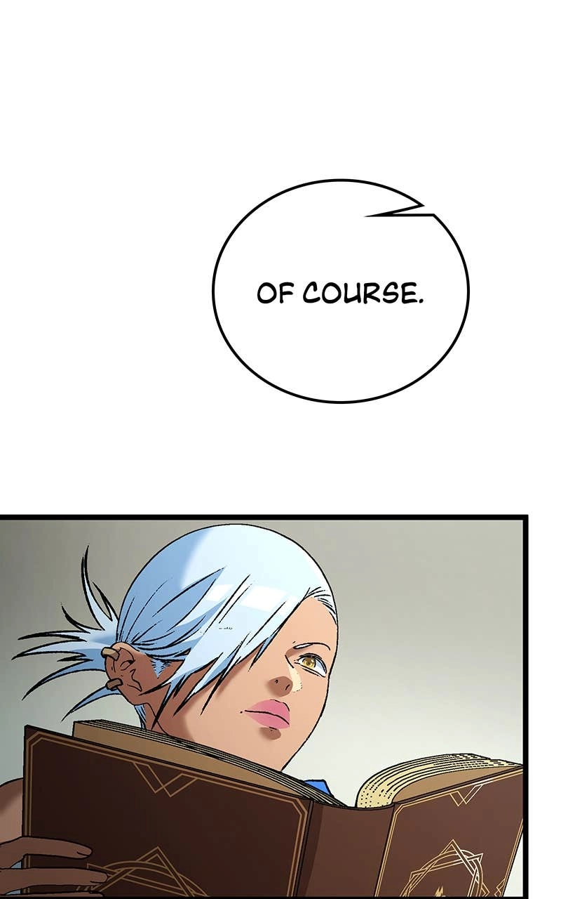 Return of the Runebound Professor Chapter 54 Page 17