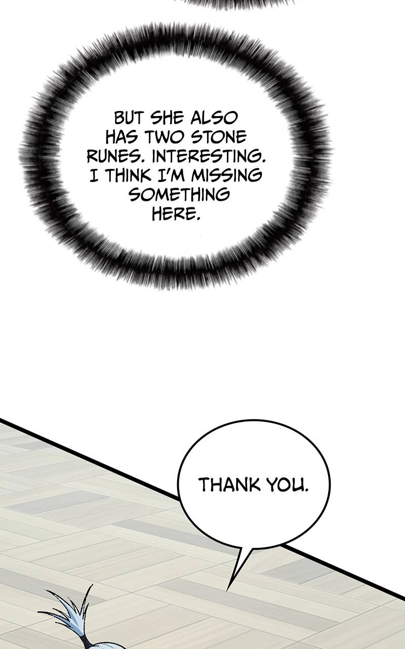 Return of the Runebound Professor Chapter 54 Page 20