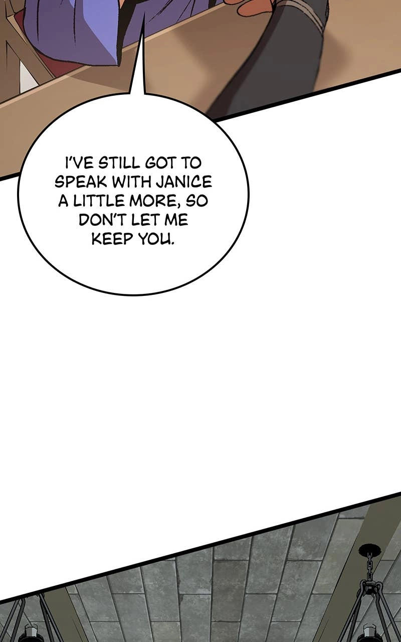 Return of the Runebound Professor Chapter 54 Page 24