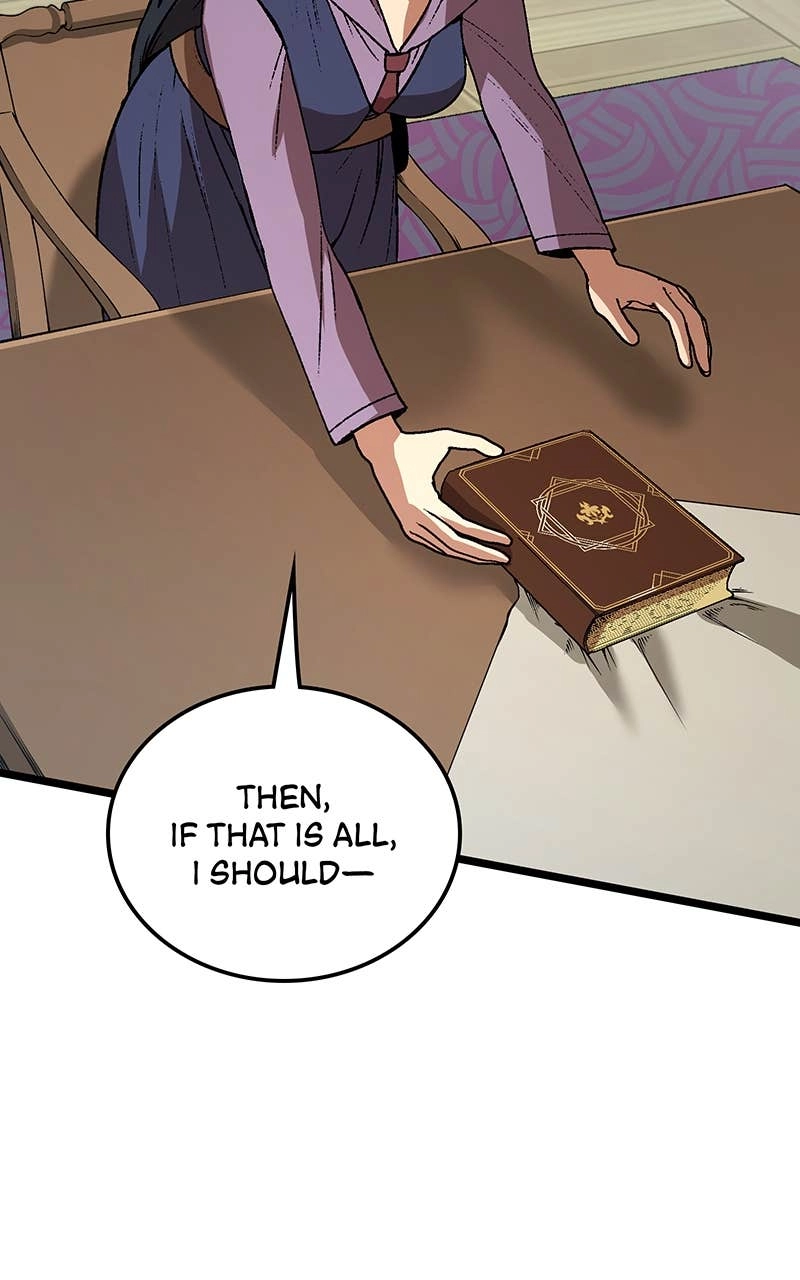 Return of the Runebound Professor Chapter 54 Page 28