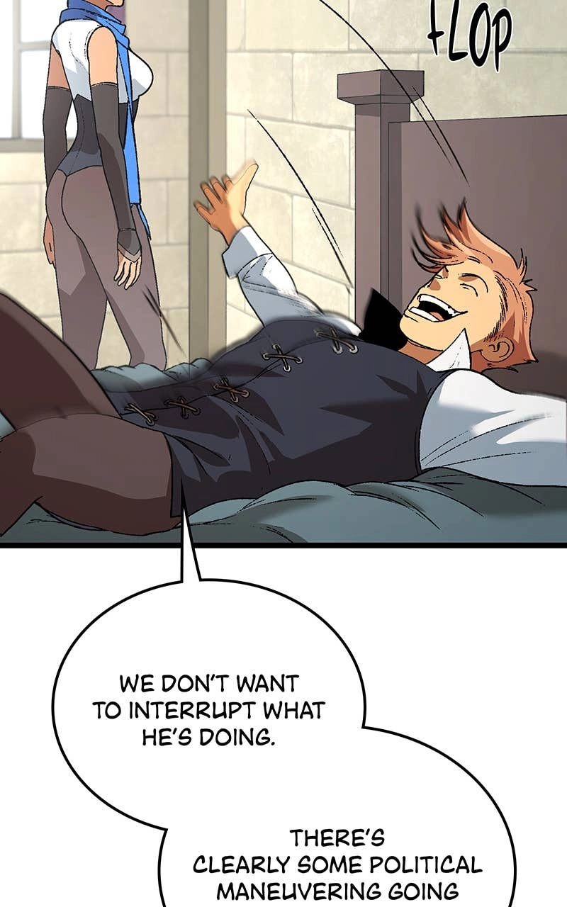 Return of the Runebound Professor Chapter 54 Page 38