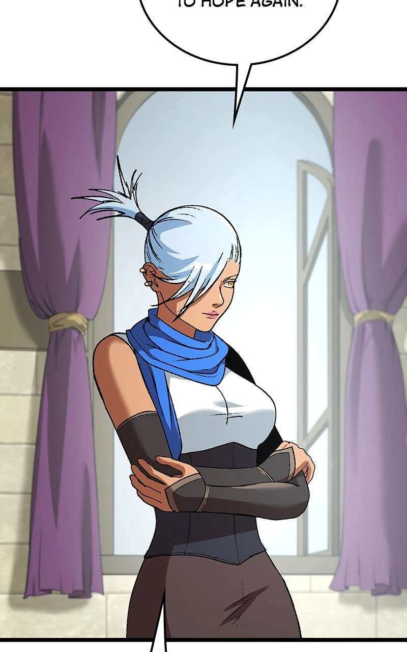 Return of the Runebound Professor Chapter 54 Page 43