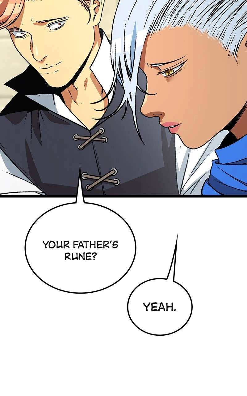Return of the Runebound Professor Chapter 54 Page 48