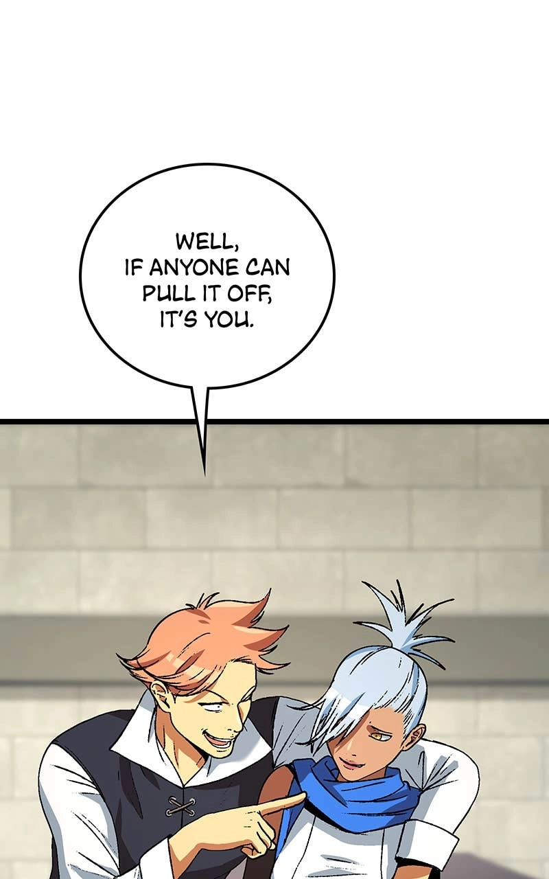Return of the Runebound Professor Chapter 54 Page 49