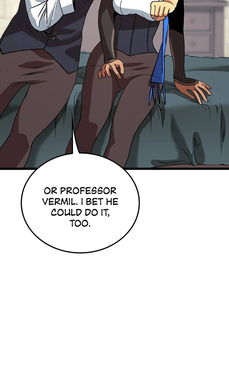 Return of the Runebound Professor Chapter 54 Page 50