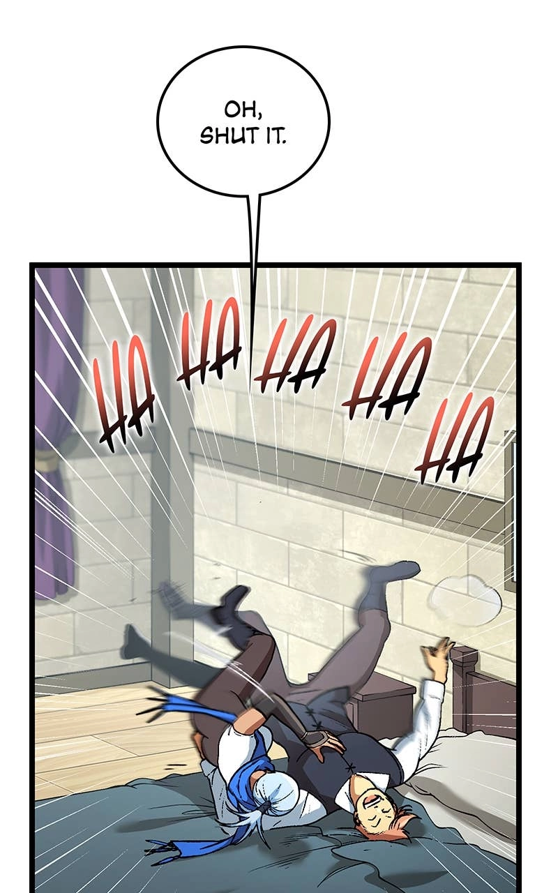 Return of the Runebound Professor Chapter 54 Page 51