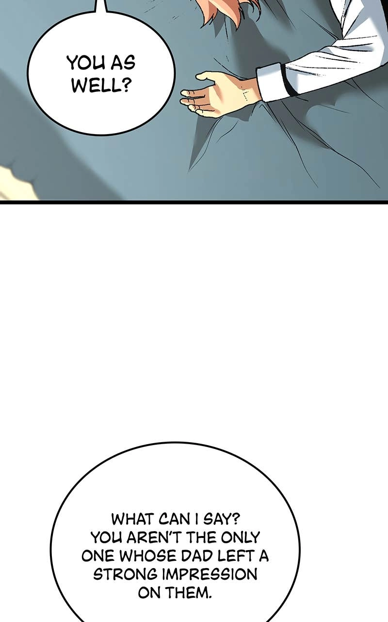Return of the Runebound Professor Chapter 54 Page 54