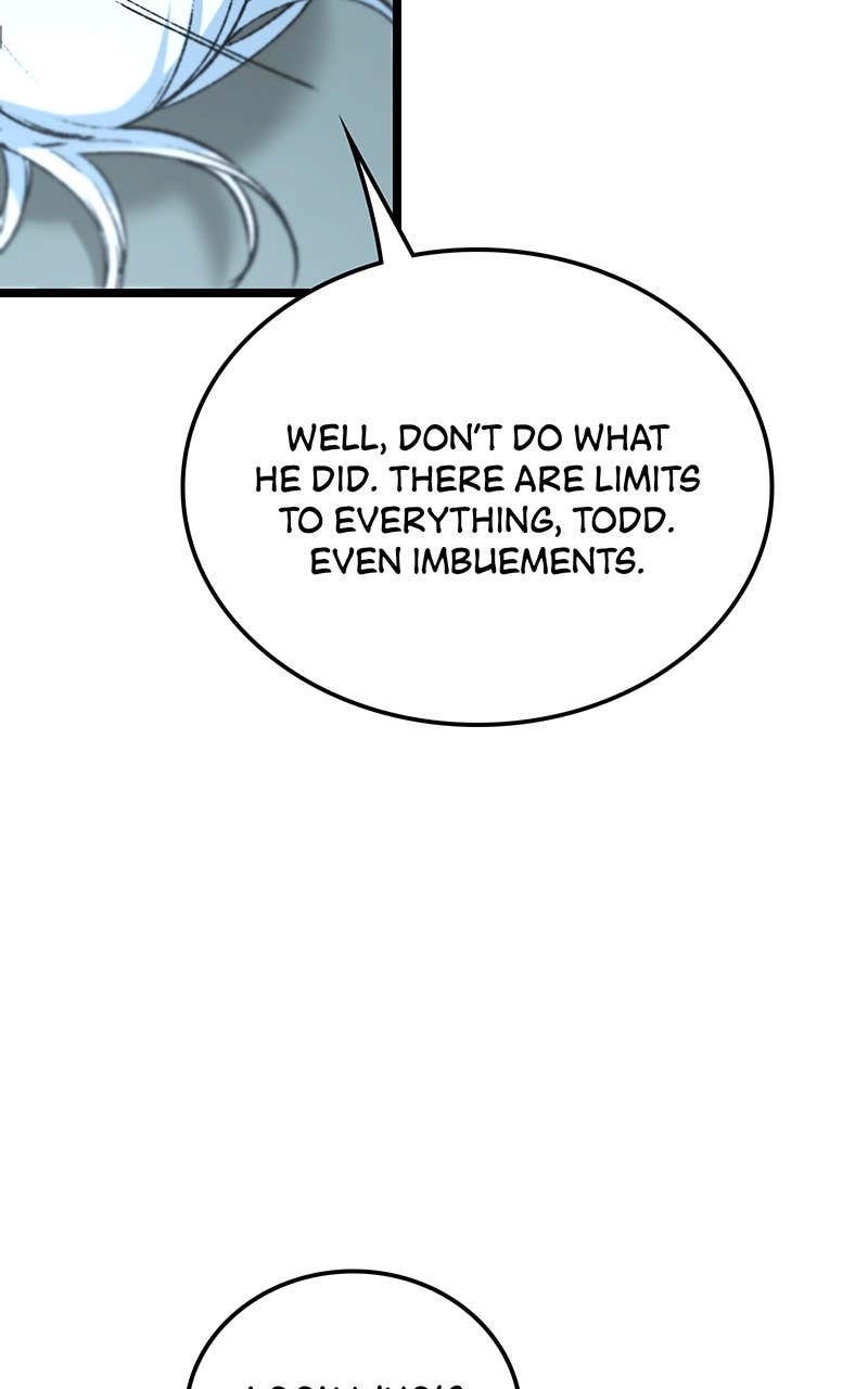 Return of the Runebound Professor Chapter 54 Page 56