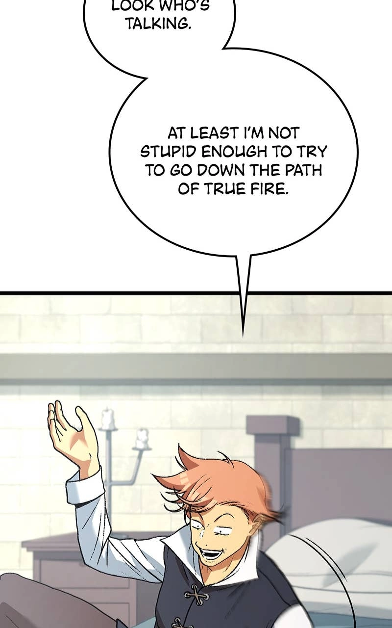 Return of the Runebound Professor Chapter 54 Page 57
