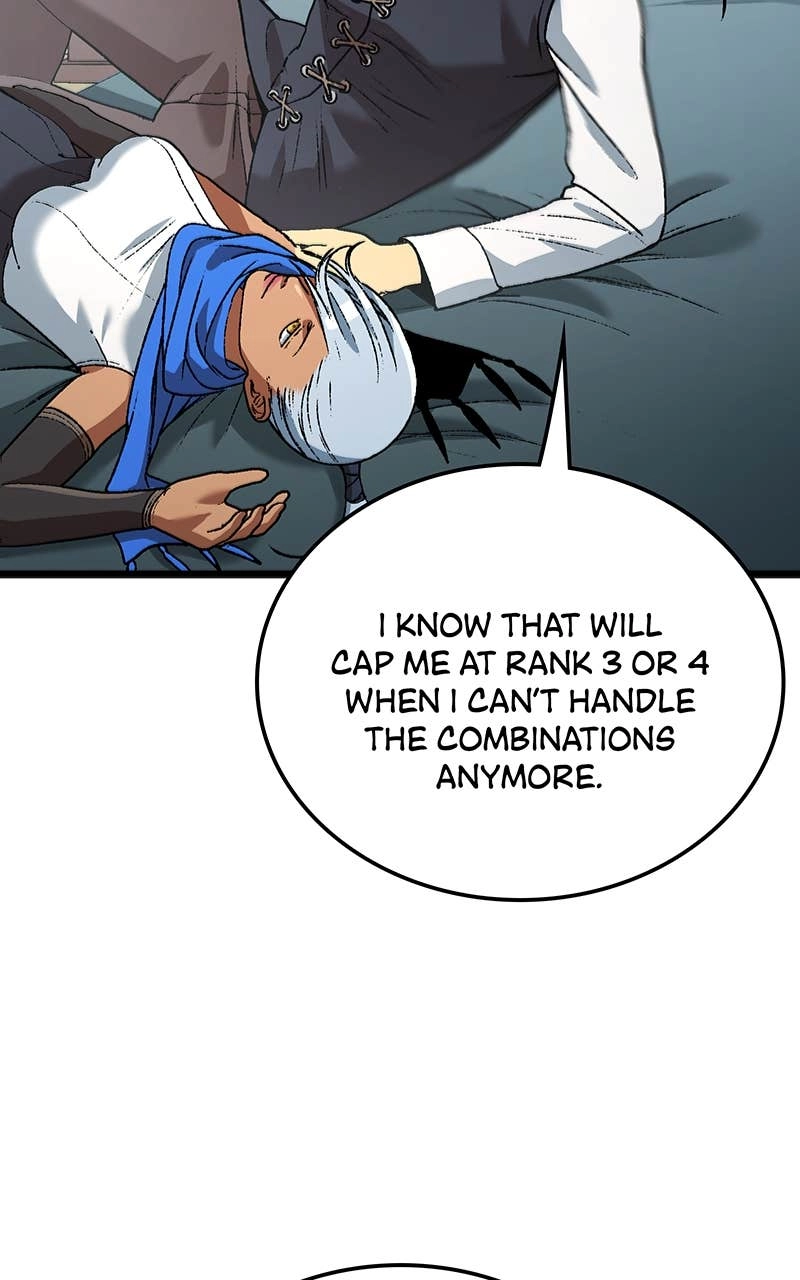 Return of the Runebound Professor Chapter 54 Page 58