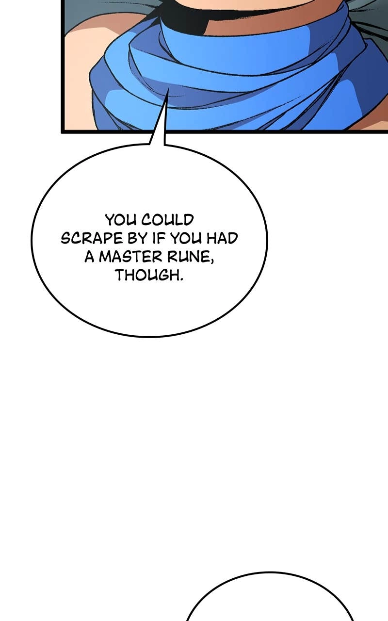 Return of the Runebound Professor Chapter 54 Page 60