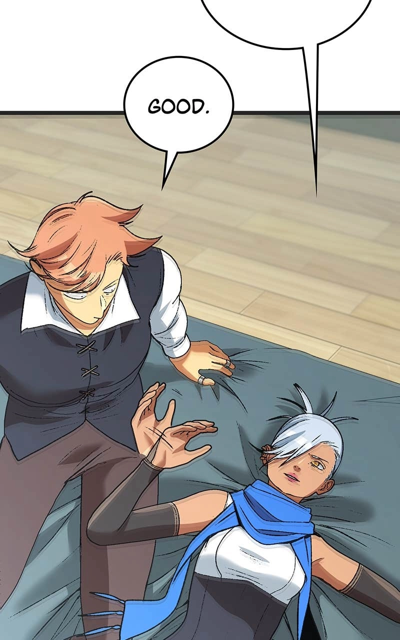 Return of the Runebound Professor Chapter 54 Page 63
