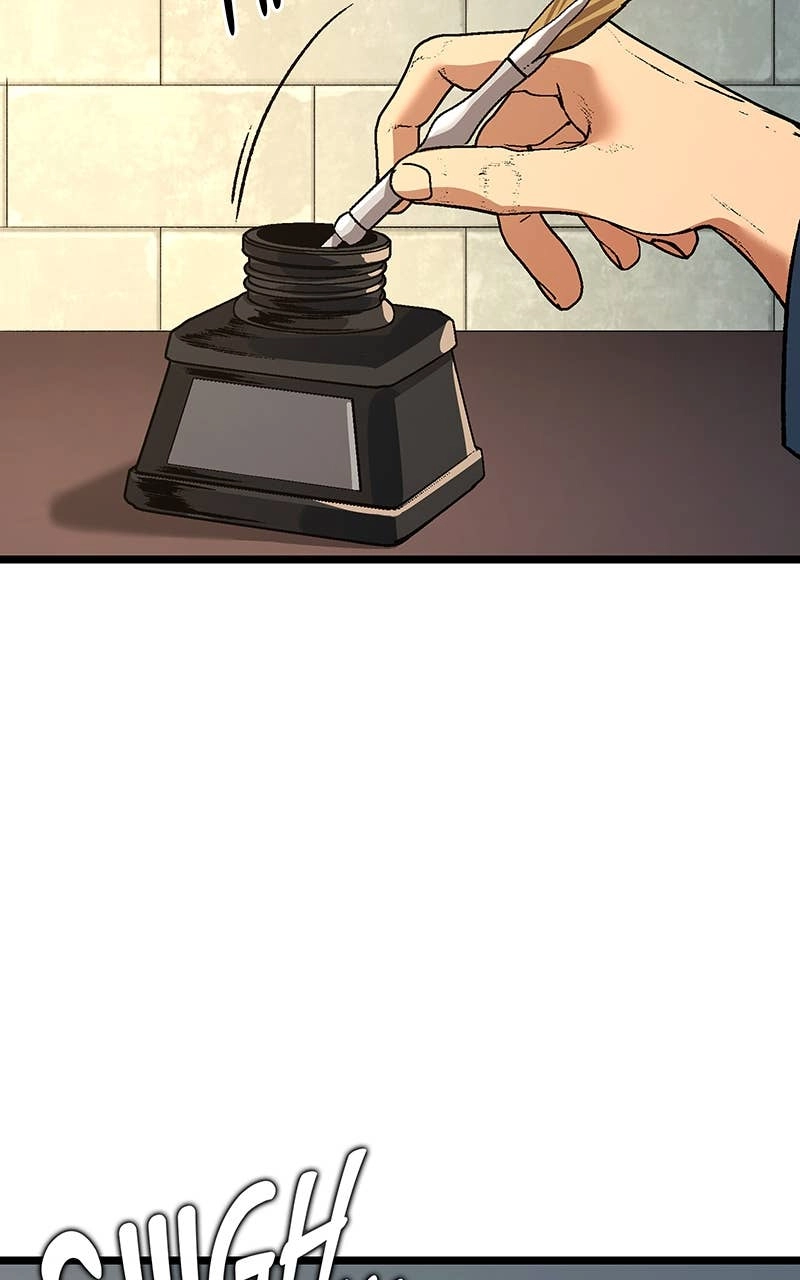 Return of the Runebound Professor Chapter 54 Page 71