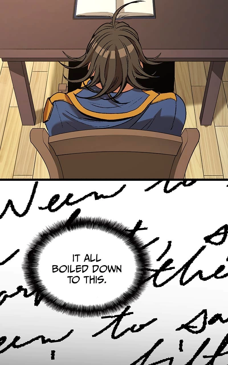 Return of the Runebound Professor Chapter 54 Page 74
