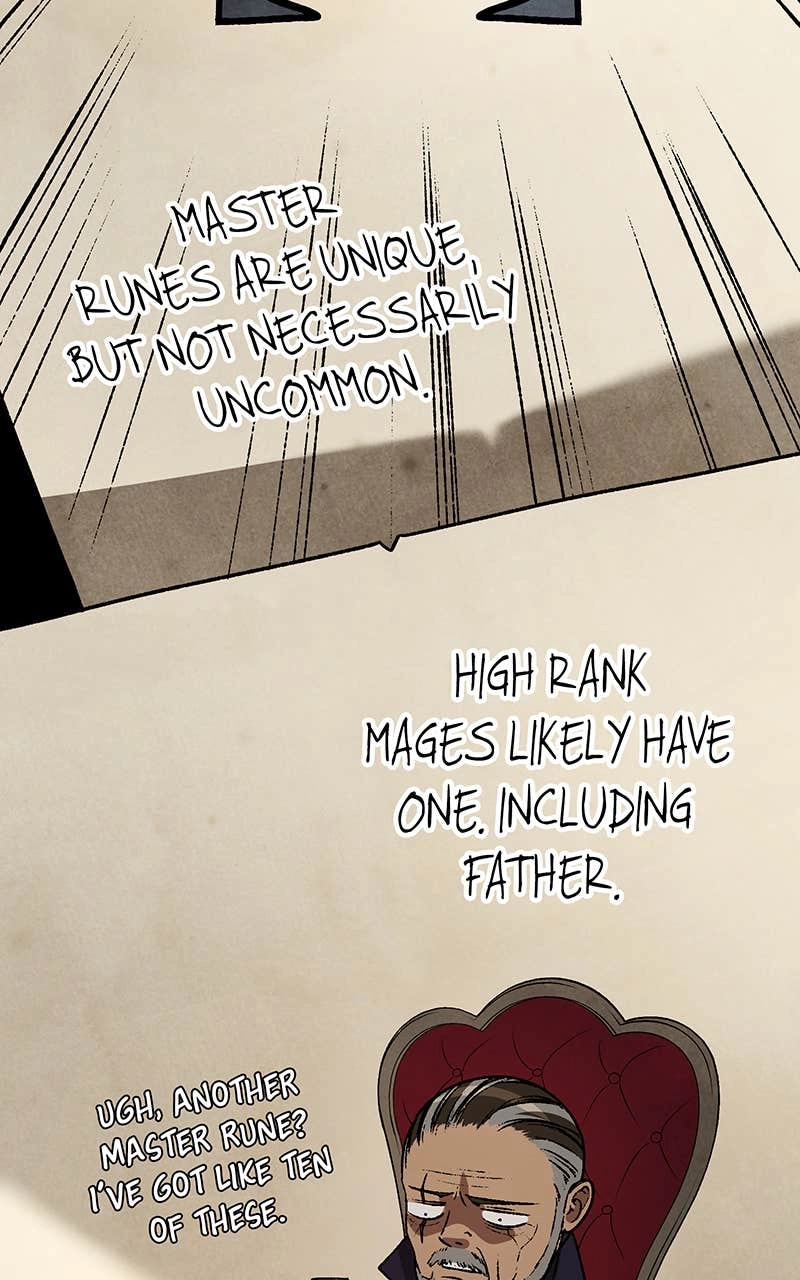 Return of the Runebound Professor Chapter 54 Page 80
