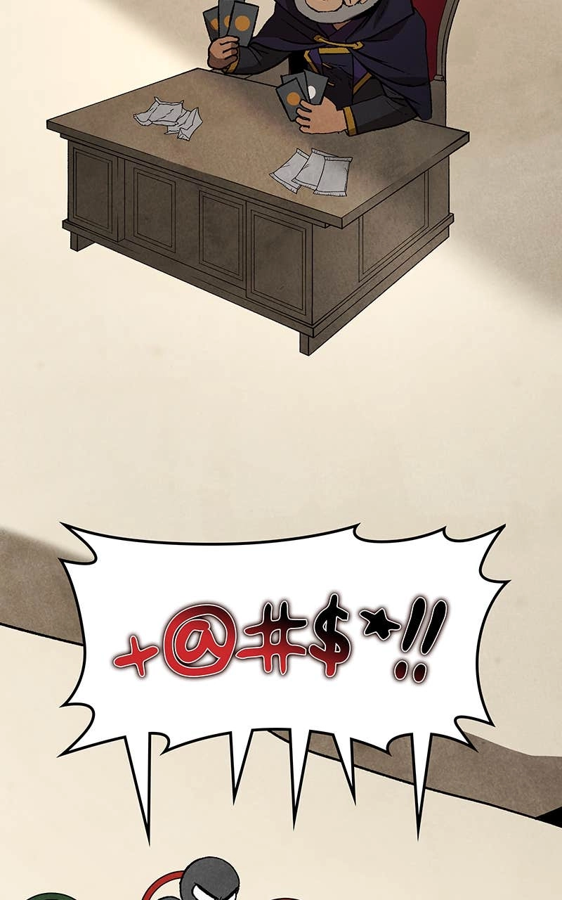Return of the Runebound Professor Chapter 54 Page 81