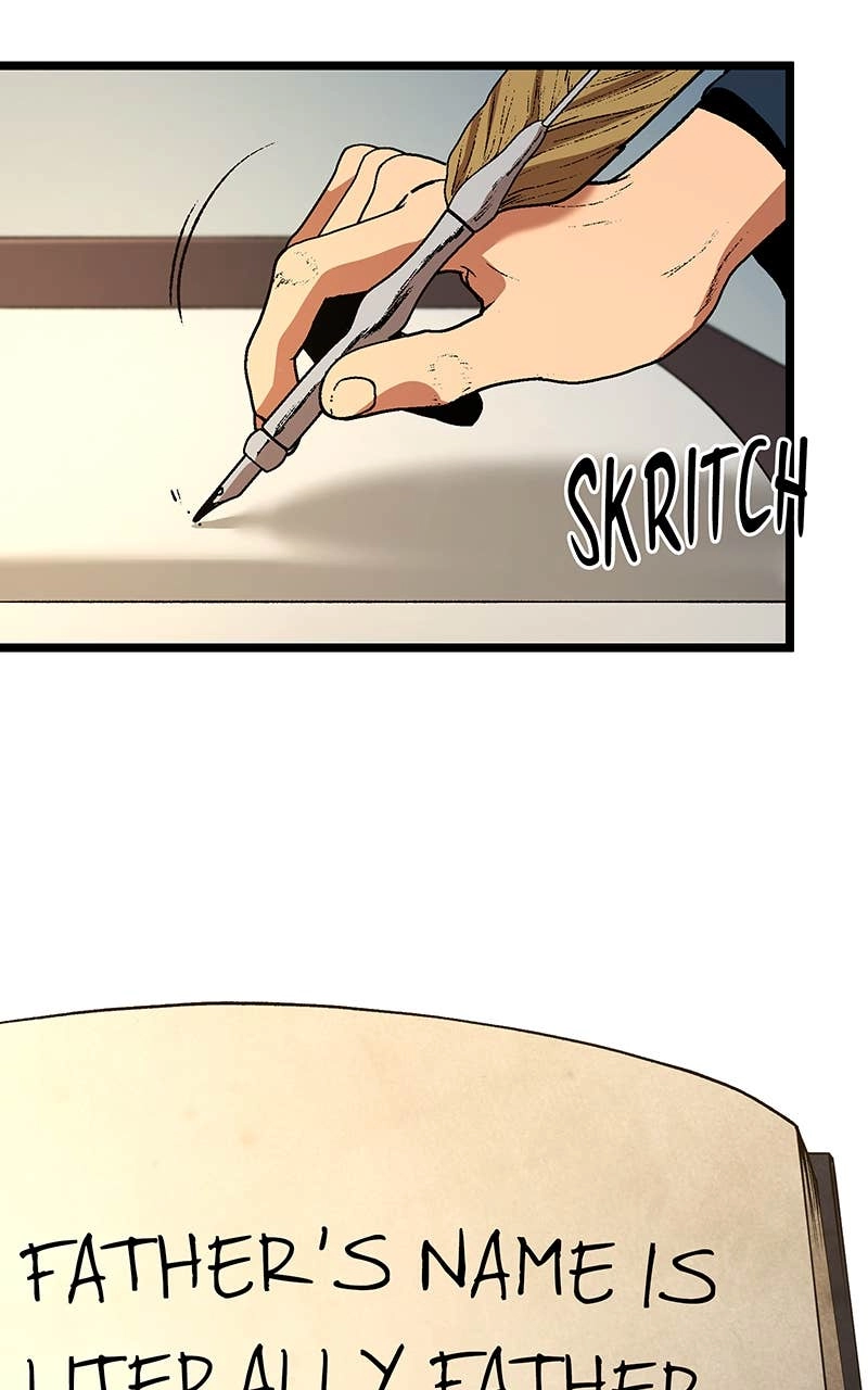 Return of the Runebound Professor Chapter 54 Page 85