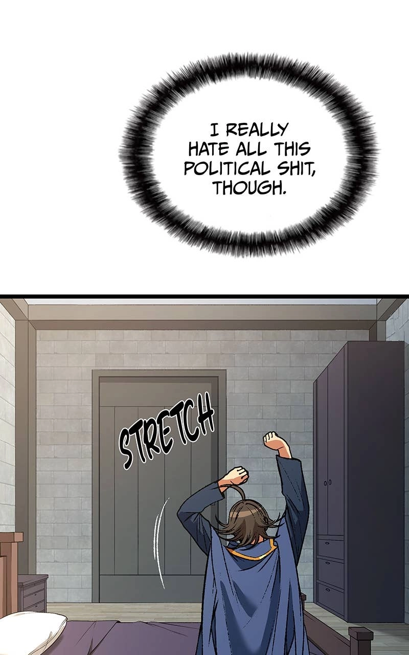 Return of the Runebound Professor Chapter 54 Page 89