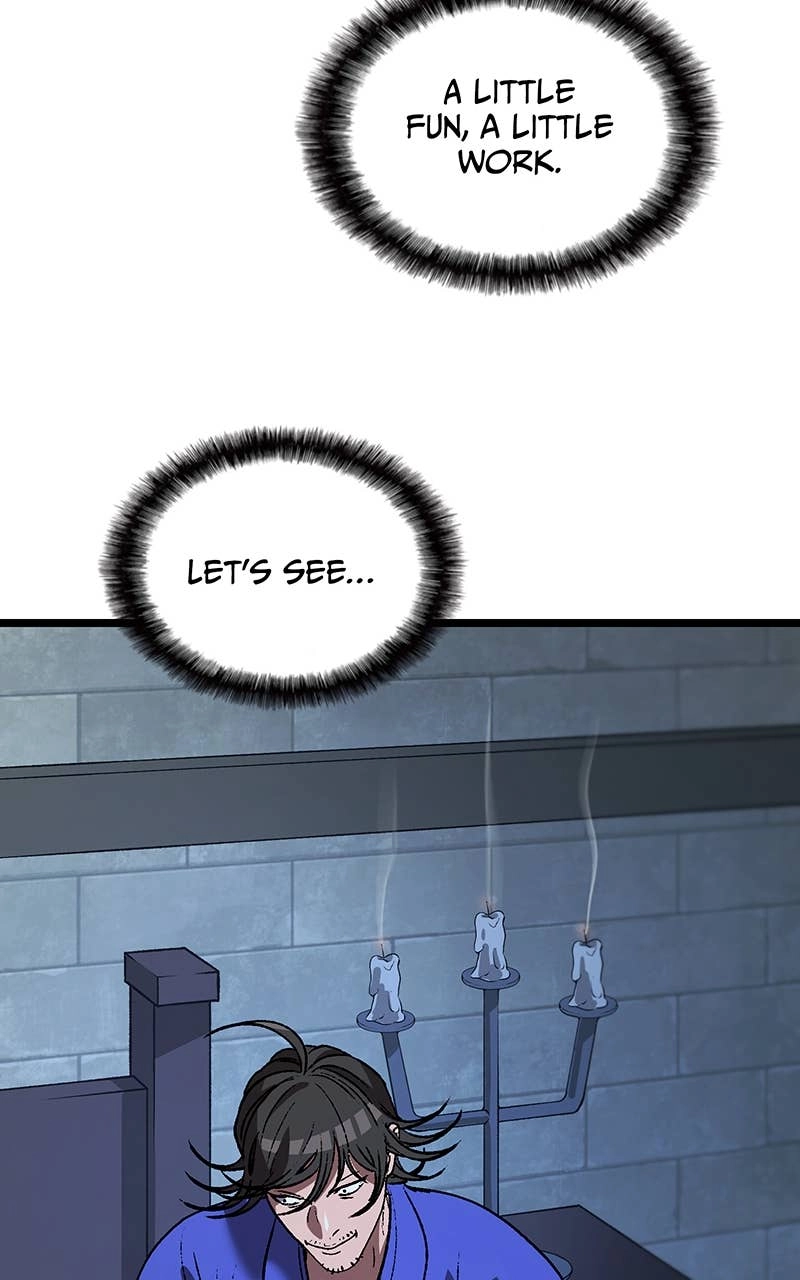 Return of the Runebound Professor Chapter 54 Page 93