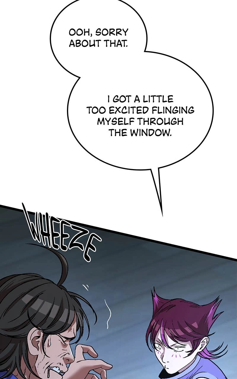 Return of the Runebound Professor Chapter 54 Page 107