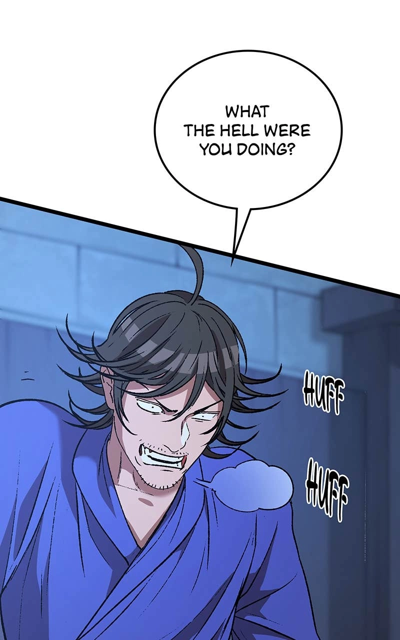 Return of the Runebound Professor Chapter 54 Page 109